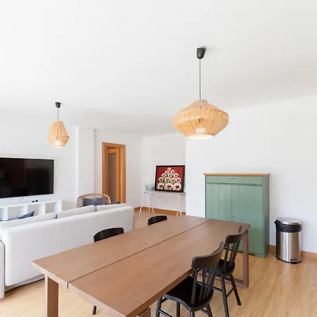 Flh Wooden Flat With Terrace Апартаменты *